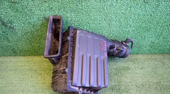 Skoda Karoq Air filter box 5Q0129607AA 5Q0129601AC