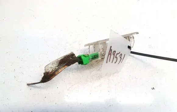 Volvo S40 Other interior light 30755108