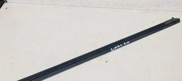 Ford C-MAX I Rear door glass trim molding 3M51R25605