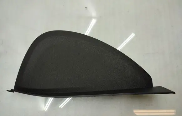 BMW X5 E70 Dashboard side end trim 6958799 6958802