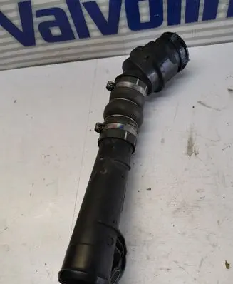 Renault Megane IV Intercooler hose/pipe 144609787R 1107586S01 PA46GF40