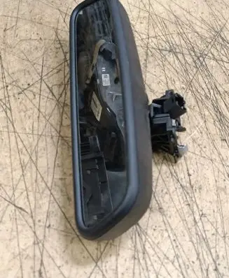 BMW 5 F10 F11 Rear view mirror (interior) 927426701 9274267