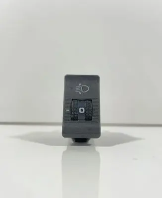 Audi A6 S6 C4 4A Headlight level height control switch 4A0941301A