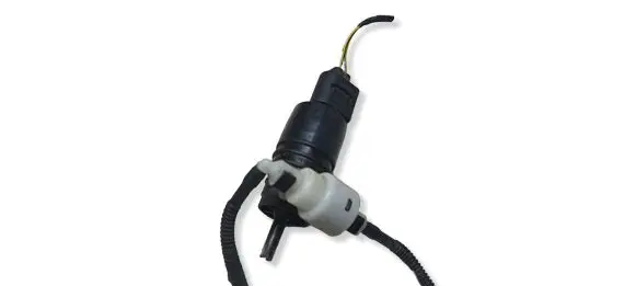 BMW X1 F48 F49 Windscreen/windshield washer pump 7388349