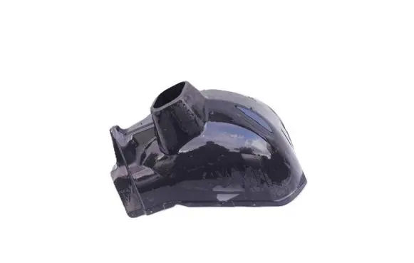 Smart ForTwo I Front wheel arch liner splash guards 0004747V002 DNF12431