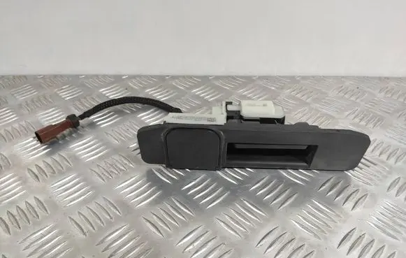 Mercedes-Benz A W177 Tailgate/trunk/boot exterior handle A0997503500 ZGS001