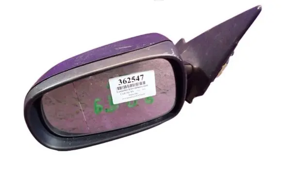 Cadillac BLS Front door electric wing mirror 