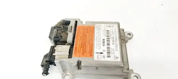 Airbag control unit/module