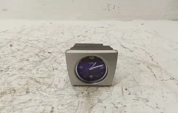 Audi A8 S8 D4 4H Clock 4H0919204H 93012565008