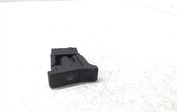 Audi 80 90 B2 Windscreen/window heater switch