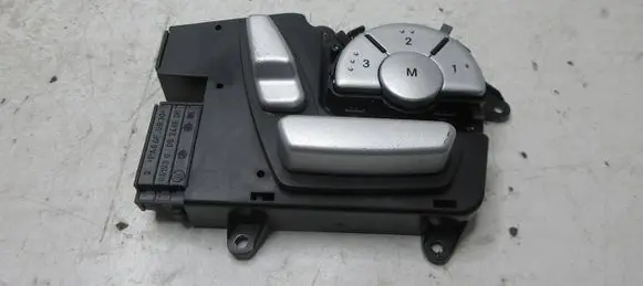 Mercedes-Benz SLK R171 Seat control switch 1718205810 03464826R