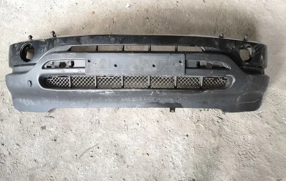 BMW X5 E53 Front bumper
