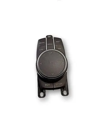 BMW 5 G30 G31 G38 Head unit multimedia control 65825A3B1E2 65825A14E64 65825A0DC87