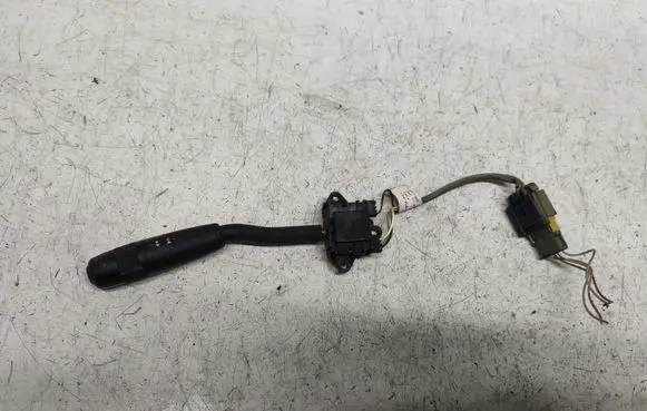 Peugeot 607 Multifunctional control switch/knob 
