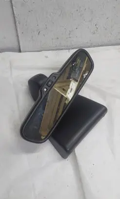 Audi A6 S6 C7 4G Rear view mirror (interior) 8T0857511AD