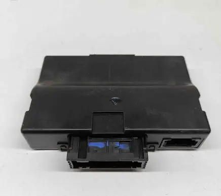 Volkswagen Touareg II Gateway control module 7P6907530A 7P6907530C