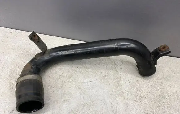 Nissan Pathfinder R51 Intercooler hose/pipe