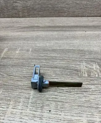 Volkswagen PASSAT B7 Interior temperature sensor 4B0820539 1801100431