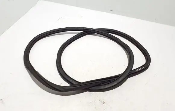 Audi A5 Front door rubber seal 8B3831721A