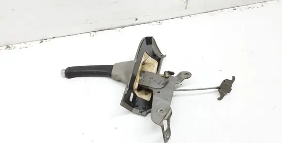 Volvo S60 Handbrake/parking brake lever assembly 30645172