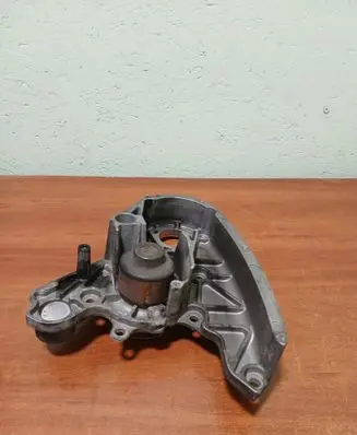 Iveco Daily 35.8 - 9 Water pump 500376360