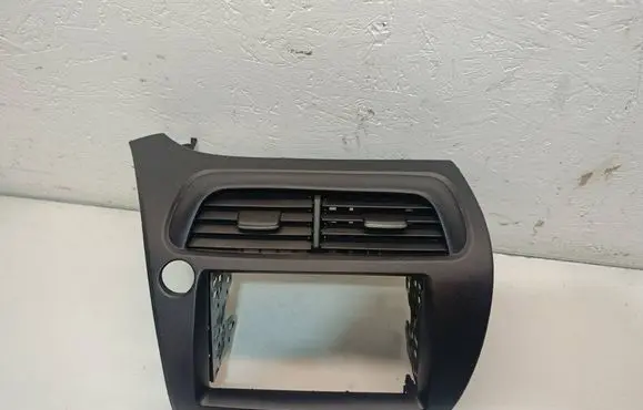 Honda Civic Dash center air vent grill 