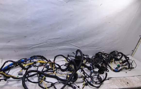 KIA Sportage Other wiring loom 91505F1870