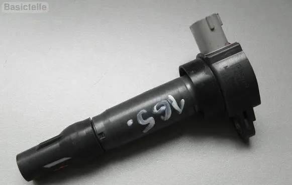Mitsubishi Lancer VIII High voltage ignition coil MN195805 134087