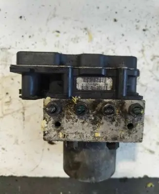Renault Megane II ABS Pump 0265950595 68314K0954