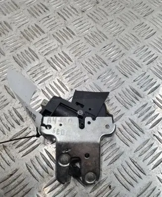 Audi A4 S4 B8 8K Tailgate/trunk/boot lock/catch/latch