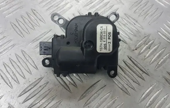 Ford C-MAX I Central body control module 1S7H-19B634-CA