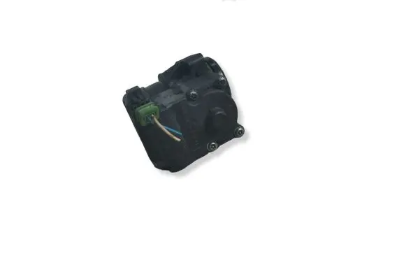 Ford Fiesta Throttle valve 9656113080 39059