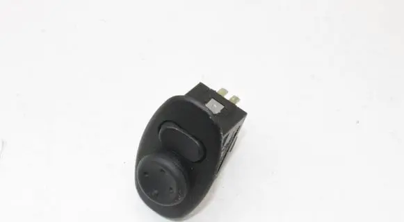 Porsche Boxster 986 Wing mirror switch 99661324100