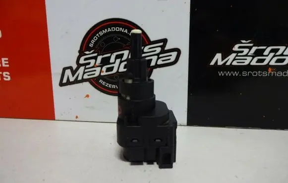 Skoda Roomster (5J) Brake pedal sensor switch 6Q0945511