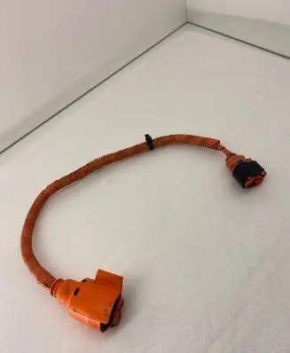 Nissan Leaf I (ZE0) Other wiring loom 242603NA0A 297A63NA0B