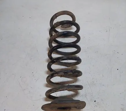 BMW 5 E39 Rear coil spring