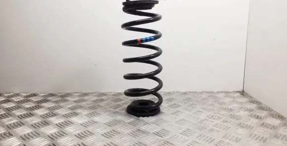 Audi A3 S3 8P Rear coil spring 1K0512149B