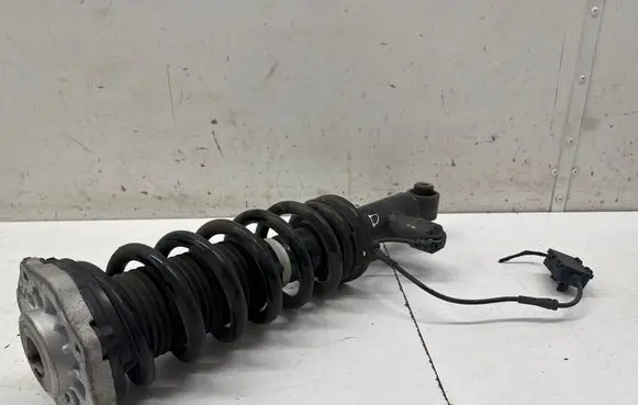 BMW iX3 G08 Rear shock absorber/damper 6898154 75689815401 E4403001