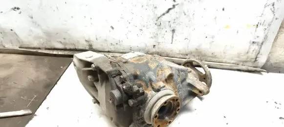 BMW 3 E90 E91 Rear differential 7591020