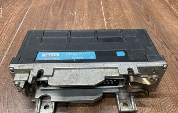 Mercedes-Benz S W126 ABS control unit/module 0055452132 0265101018