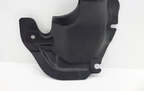 Mini One - Cooper F56 F55 Steering wheel column trim 7375595