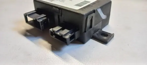 Immobilizer control unit/module