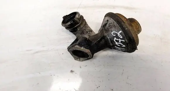 Peugeot 206 EGR valve 