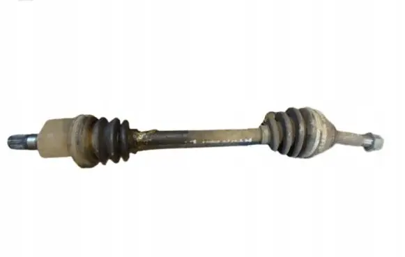 Hyundai Accent Front driveshaft 49500-25300