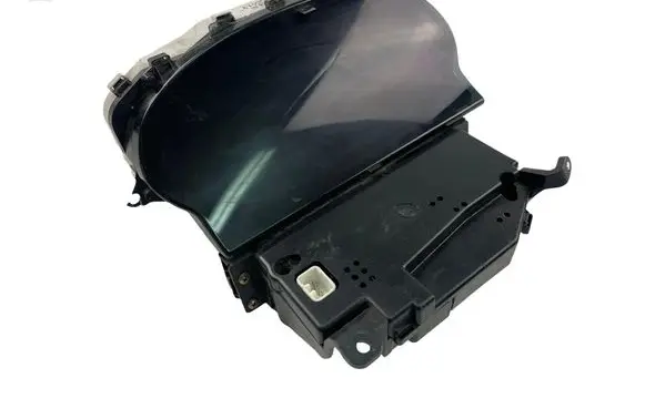 Toyota Yaris Verso Speedometer (instrument cluster) 8380052120