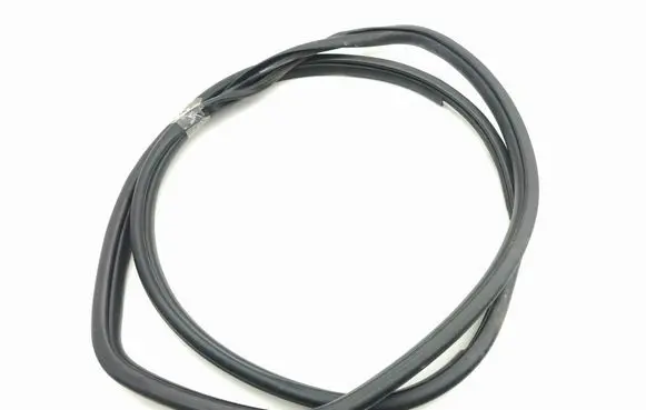 Toyota Prius (XW50) Rear door rubber seal (on body) 