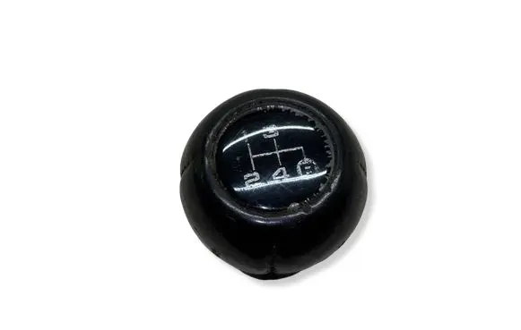 BMW 3 E46 Gear shift switch/knob 