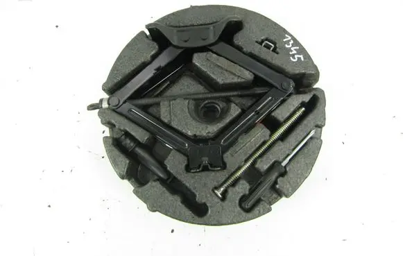 Opel Insignia A Lift Jack 13307260
