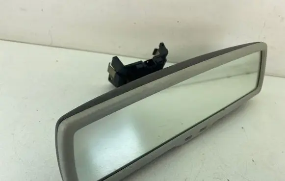 Volkswagen PASSAT B6 Rear view mirror (interior) 3C0857511 9051018000
