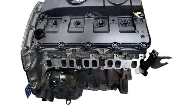 Ford Transit Engine PHFA